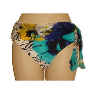 Be Creative mid waist bikini bottom